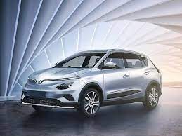 Dự kiến vào tháng 11/2020, mẫu ô tô điện đầu tiên của vinfast sẽ được ra mắt chính thức tại los angeles auto show (mỹ). 8zbagbvpruikvm