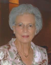 Madeline Daniels Obituary March 27, 2017
