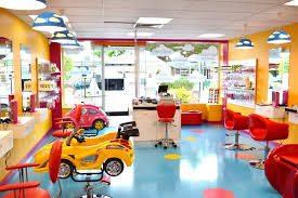 There is so much to consider, whether you are looking for someplace to get your hair done or looking for someplace to work as a hairstylist. Kidiz Cuts For Kids In Surfers Paradise Qld Hairdressers Truelocal