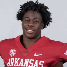 Big runs highlight Hogs' day