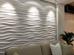 Pannelli 3d è una rivoluzionaria linea di prodotti che nascono dall'attenta selezione di materiali esclusivi. Pannelli 3d F Lli Drago