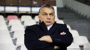 Viktor orban ile ilgili tüm, video, fotoğraf, açıklamalar ve flaş haberler hürriyet'te. Hungary S Viktor Orban Will Not Attend Euro 2020 Game In Munich Report News Dw 23 06 2021