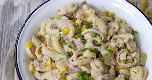 Jetzt ausprobieren mit ♥ chefkoch.de ♥. Experimente Aus Meiner Kuche Thunfisch Nudel Salat Nudelsalat Nudelsalat Mit Thunfisch Nudelsalat Nudelsalat Mit Thunfisch Nudelsalat Couscous Salat Rezept