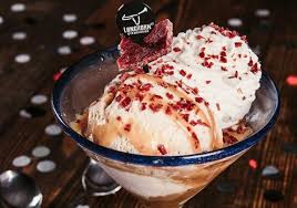 Maybe you would like to learn more about one of these? Longhorn Steakhouse Pushes The Envelope With Steak And Bourbon Ice Cream