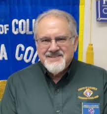 Knights of the Month at Ponderosa Council Council # 4928