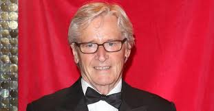 From wikipedia, the free encyclopedia. Corrie S William Roache Doesn T Like Big Parties Entertainment Daily