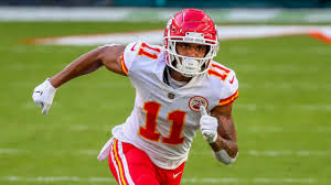 We did not find results for: Chiefs Wr Demarcus Robinson Cleared To Practice Friday