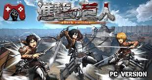 An anime game for your android smartphone. Attack On Titan Pc Download Reworked Games