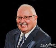 Wilfred “Bill” Ernest Herring, Jr Obituary