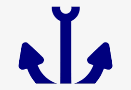 Dark Blue Clipart Navy Anchor Anchor Icon Free Free Transparent Png Download Pngkey Anchor png you can download 38 free anchor png images. dark blue clipart navy anchor anchor
