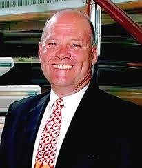 Michael Bates Obituary