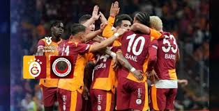 Galatasaray, Rams Park'ta Gençlerbirliği'ni ağırlıyor: Liderlik için çıkış arayışı