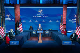 Premier wyraził rozczarowanie kanady decyzją stanów zjednoczonych o unieważnieniu inwestycji. Biden Moze Cofnac Zgode Na Ropociag Keystone Xl Biznesalert Pl