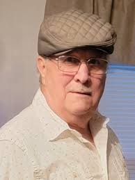 Jerry Cottrill Obituary