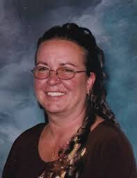 Obituary information for Robin Fern Beyer