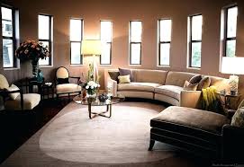 Charming Half Circle Rug Photos Half Circle Rug And Semi Circle Rug Half Circle Couch Livi Round Rug Living Room Rugs In Living Room Living Room Rug Placement