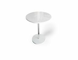 Minima Small Round Table Expand Furniture Folding Tables Smarter Wall Beds Space Savers