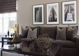 Mushroom Gray Living Room Wall Colors Greige Walls Living Room Grey Living Room Colors