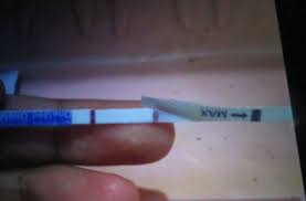 Maybe you would like to learn more about one of these? Ini Positif Tidak Bunda Testpack Garis Yang Bikin Galau Ibuhamil Com