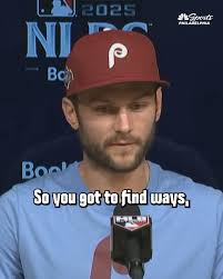 "You gotta find ways, even