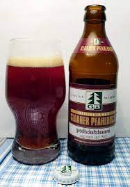 Tom Testet Gesellschaftsbrauerei Viechtach Gloaner Pfahlbock Produkttest Bockbier Starkbier Brauerei Bier Bierflaschen