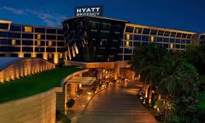 Hyatt regency mumbai international airport hotel is set 3.8 km from powai garden, and boasts a squash court and entertainment activities. Emgqdnr59jxzim