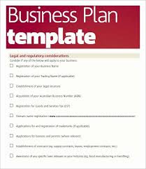 Free Printable Business Plan Template Fresh Free 32 Sample Business Plans And T In 2020 Business Plan Template Word Business Plan Template Pdf Business Plan Sample Pdf