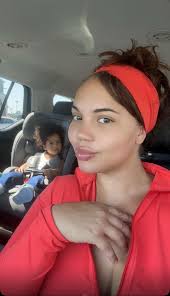 Rassoul Amal Sharrieff Wilson