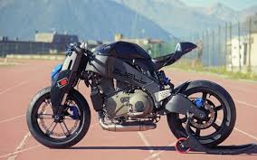 We have almost everything on ebay. The Rise And Fall Of Buell Motorcycles