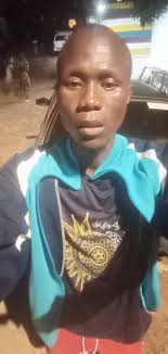 Titus Watson in people