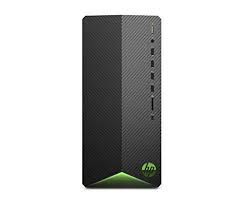 Hp Pavilion Desktop Tg01 1035nf Tour Pc Poste De Travail Gaming Noir Vert Acidule Intel Core I5 Ram 8 Go 1 To Ssd 256 Go En 2020 Tour Pc Hp Pavilion Carte Graphique