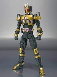 It is a joint collaboration between ishimori productions and toei.along with the standard insect motif of the. S H Figuarts Kamen Rider Leangle Completed Hobbysearch Anime Robot Sfx Store