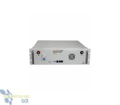 What this means is that the maximum voltage of the cell is 4.2v and that the nominal (average) voltage is 3.7v. Narada Npfc Lifepo4 48v 100ah Lithium Battery All In Solar