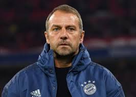 Bayern Munich coach Hansi Flick reacts to Joseph Aidoo come-get-me message  » Max TV