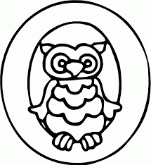Download & print our free letter o coloring pages for preschoolers and kindergartners learning the letter o. Letter O Coloring Page Coloring Home