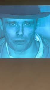 Every human being is an artist, a freedom being, called to participate in  transforming and reshaping the conditions, thinking and structures that  shape and inform our lives., Joseph Beuys, Silent Film ...