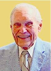 Stephen Keppel Obituary (1927