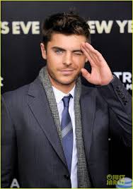New Year S Eve Nyc Premiere Zac Efron Michelle Pfeiffer Nye Nyc