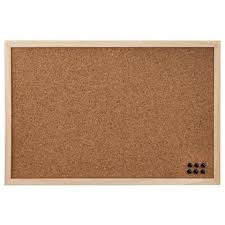 Hama Pinnwand 59 X 79 Cm Holz Beidseitig Kork Natur Online Kaufen Otto In 2020 Pinnwand Holz Ideen Kork