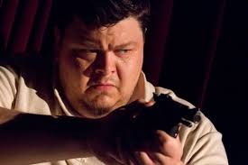 Justin Nawman: Credits, Bio, News & More