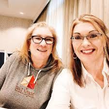 Sandy Andersen's Instagram, Twitter & Facebook