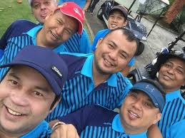 Tigermade Golf Club Business Network