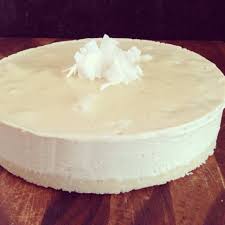 Raw Food Recipe Pineapple And Coconut Cheesecake Shine On Raw Raw Dessert Recipes Raw Cheesecake Food