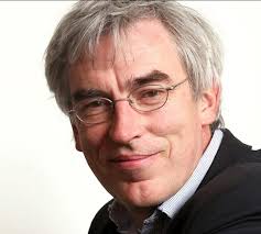 Join BBC Newshour Host Owen Bennett-Jones At Propeller For A Conversation  On April 13