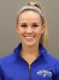 2017-2018 W-Ice Hockey Roster