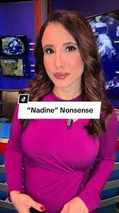 Nadine May's Instagram, Twitter & Facebook