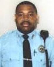 Reflections for Officer Kenneth E. Wallace, Hampton Police Department,  Virginia