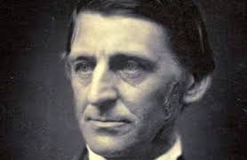 Ralph Waldo Emerson