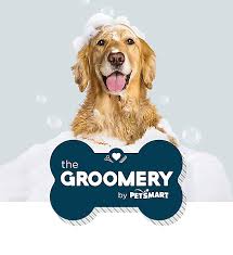 Do it yourself dog wash and full service grooming. Dog Grooming Self Wash At The Groomery By Petsmart