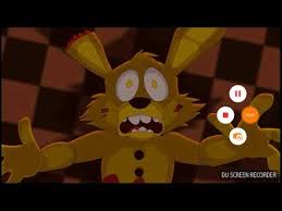 Foxy Kills Springtrap Foxys Revenge Youtube I know, but if this baldi guy freak out about my look then i'll kill him with no problem. foxy kills springtrap foxys revenge